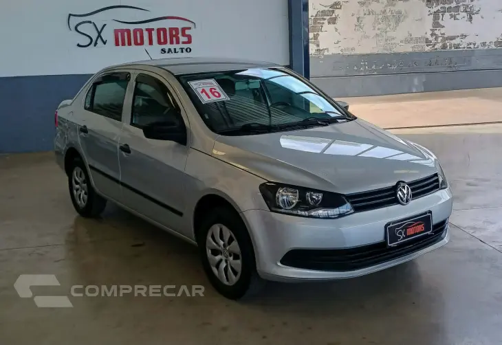 VOYAGE 1.6 MI Trend 8V