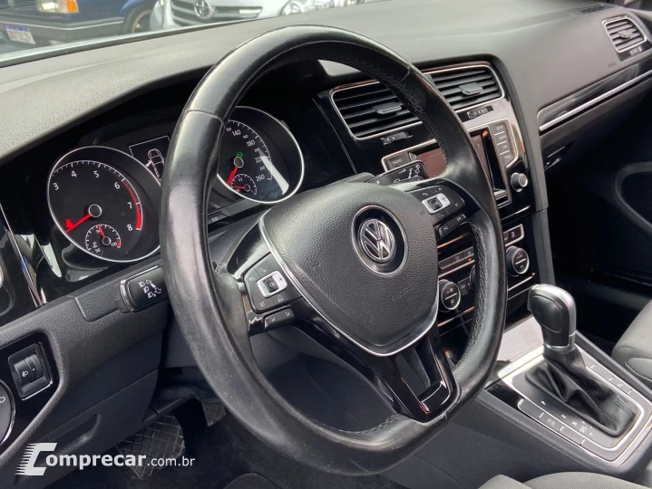 GOLF 1.4 TSI Highline 16V