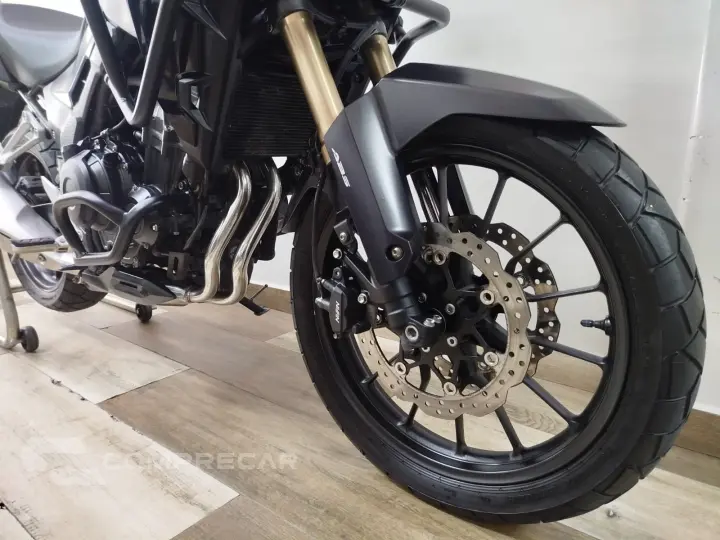 CB 500X ABS