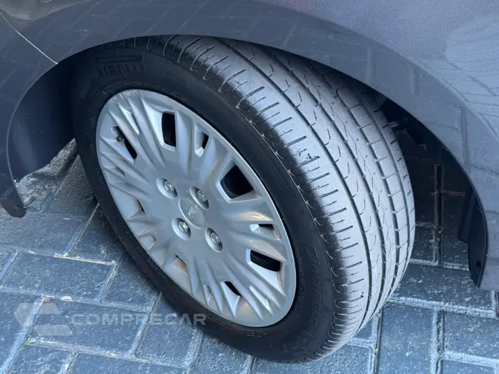 KA 1.0 Ti-vct SE Plus