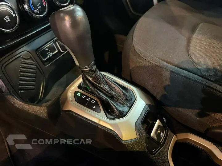 Renegade 1.8 16V Flex Sport 4P Automático