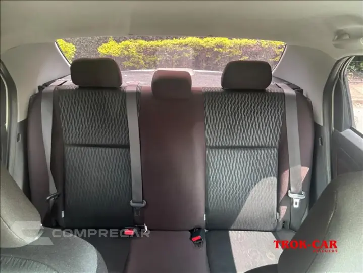 ETIOS 1.5 X Plus Sedan 16V