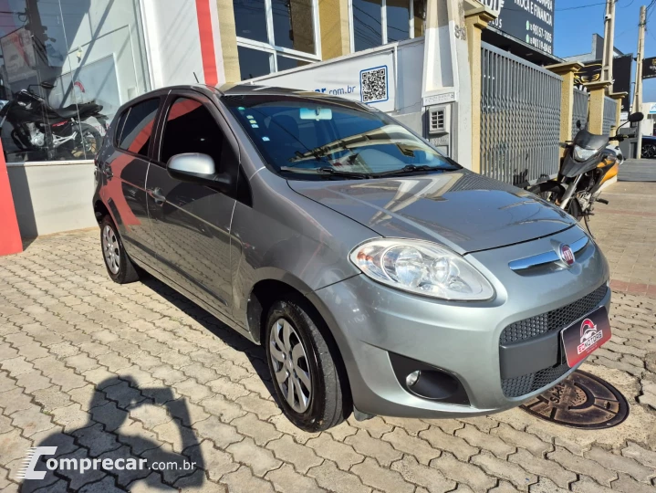 PALIO 1.4 MPI Attractive 8V