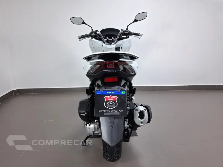 HONDA PCX 160 ABS