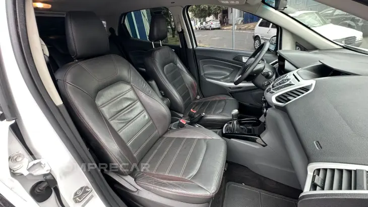 ECOSPORT 2.0 Freestyle 16V