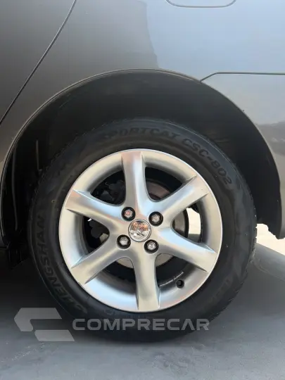 FIELDER 1.8 S 16V