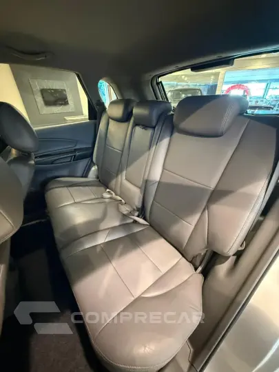 Tucson 2.0 16V 4P GL