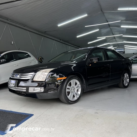 FUSION 2.3 SEL 16V