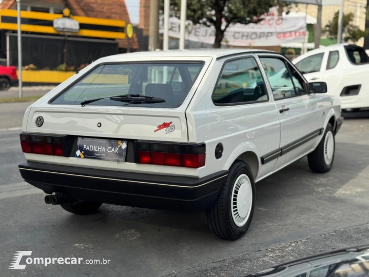 Gol 1.6 STAR