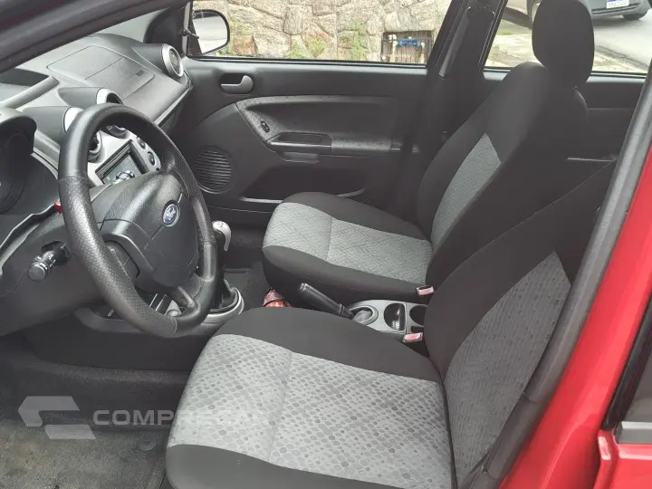 Fiesta 1.0 Rocam Se 8V Flex 4P Manual