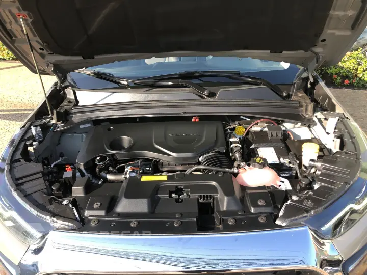 Toro 1.3 Turbo 270 Flex Volcano At6