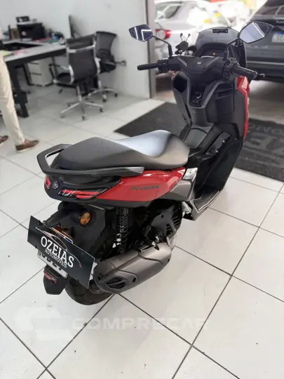Nmax 160