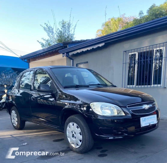 Prisma 1.4 4P LT FLEX
