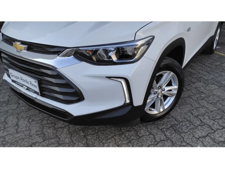 TRACKER 1.0 TURBO FLEX AUTOMÁTICO