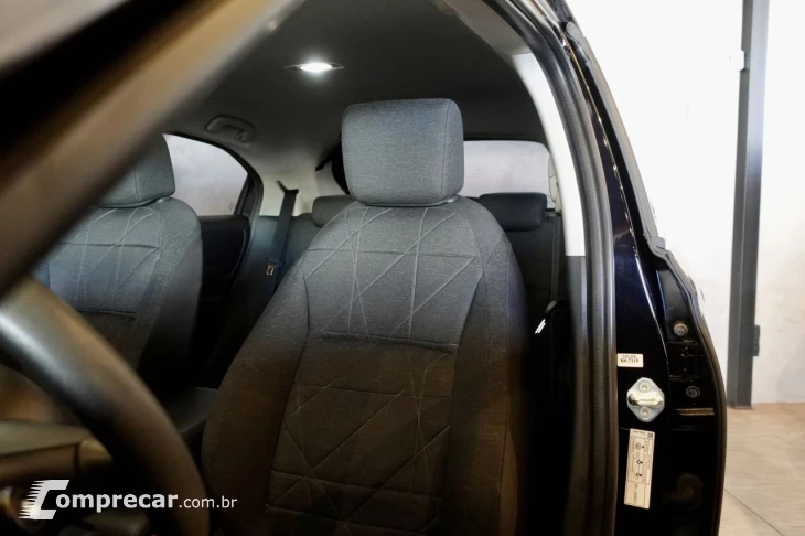 HR-V 1.5 16V 4P FLEX EX AUTOMÁTICO CVT