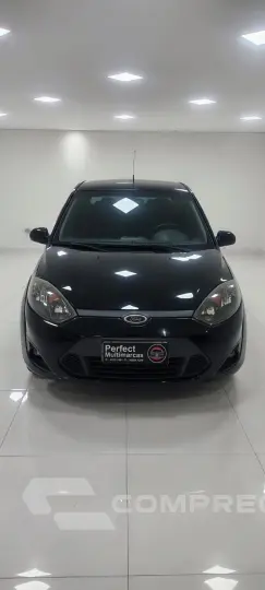 FIESTA 1.6 MPI Class Sedan 8V