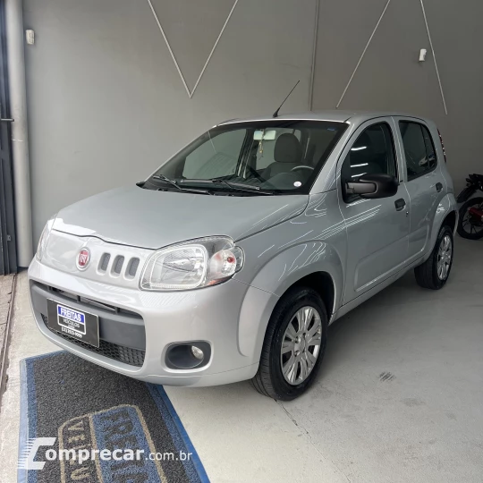 Uno UNO VIVACE Celeb. 1.0 EVO F.Flex 8V 5p