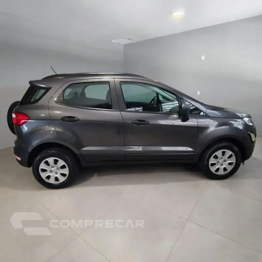 ECOSPORT 1.5 SE AUT