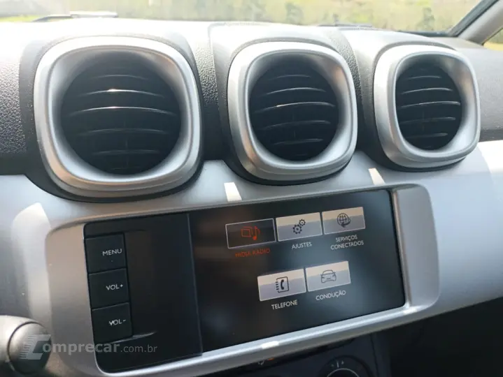 AIRCROSS 1.5 Salomon 8V