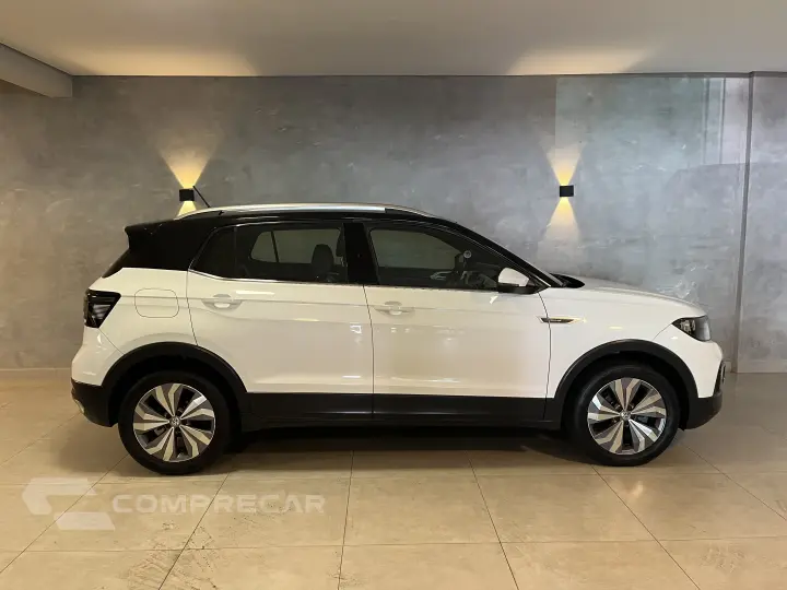 T-CROSS 1.4 250 TSI Highline