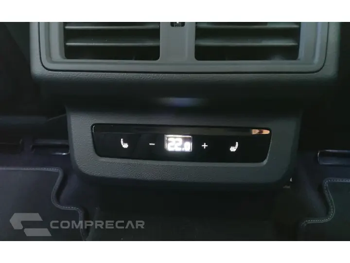 SQ5 3.0 V6 TFSI GASOLINA QUATTRO S TRONIC
