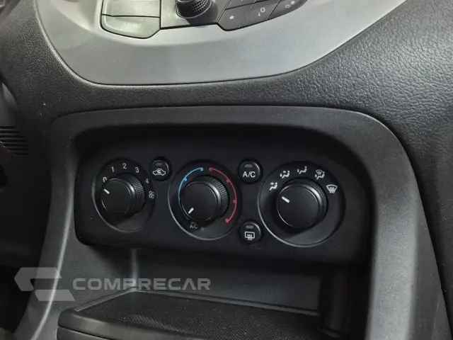 KA - 1.0 TI-VCT SE MANUAL