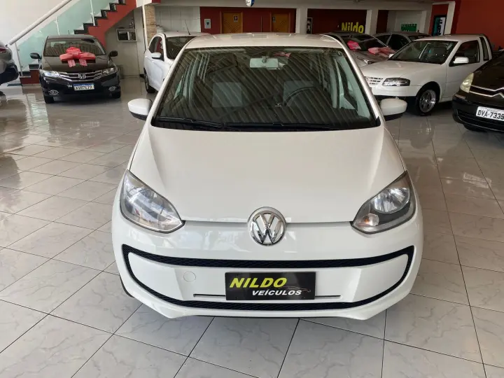 UP 1.0 MPI Take UP 12V