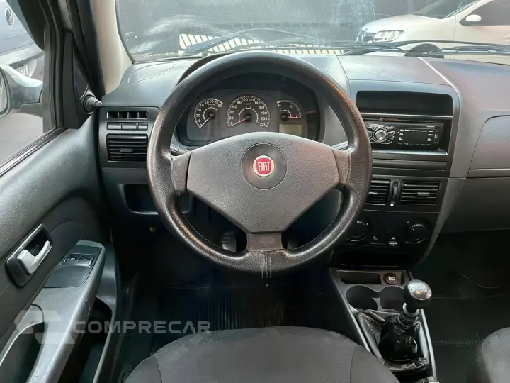 SIENA 1.0 MPI EL 8V