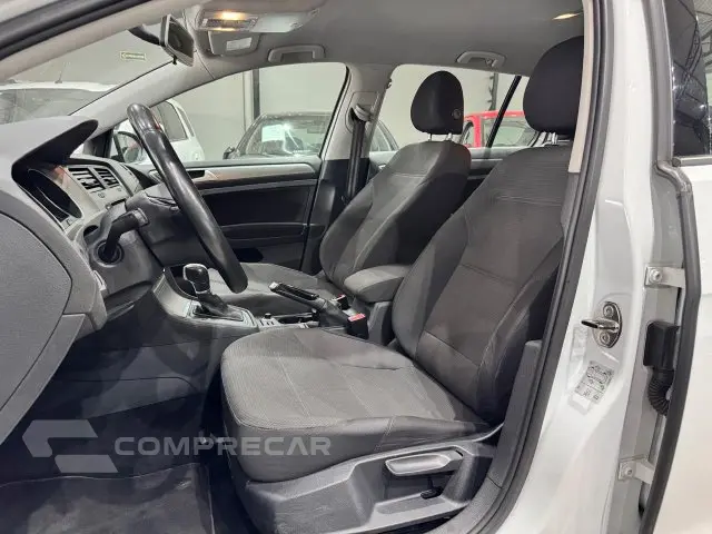 GOLF - 1.4 TSI COMFORTLINE 16V 4P AUTOMÁTICO