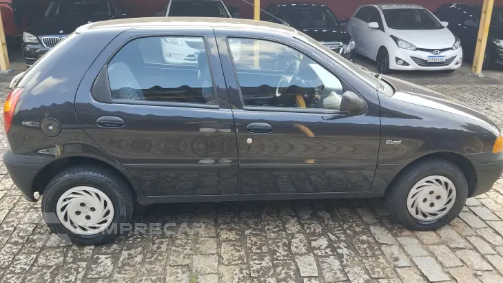 PALIO 1.0 MPI EDX 8V