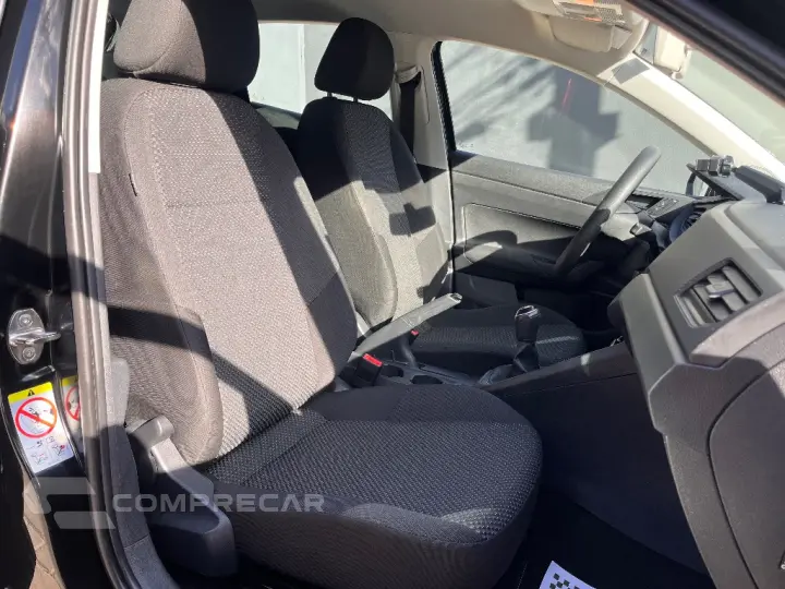 Polo 1.0 Flex 12V 5p