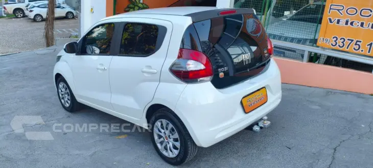 Mobi 1.0 4P FLEX EVO LIKE