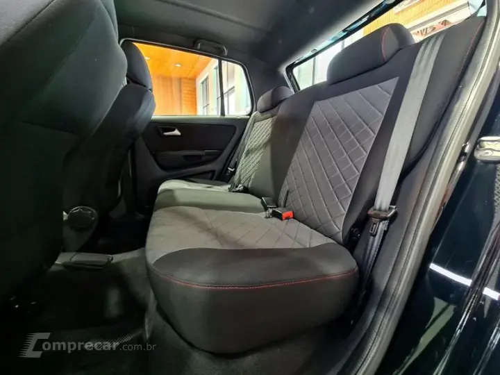 FOX 1.6 MSI TOTAL FLEX XTREME 4P MANUAL