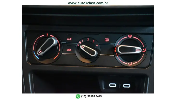 VIRTUS - 1.0 170 TSI MANUAL