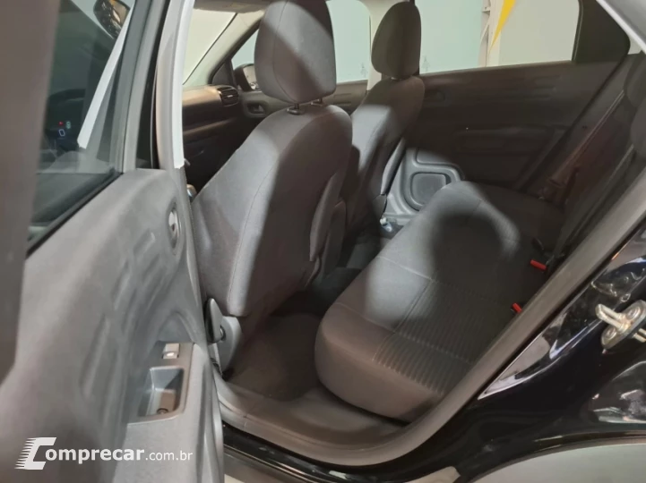 C4 CACTUS 1.6 VTI 120 Feel