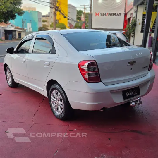 COBALT LS 1.4 8V FlexPower 4p