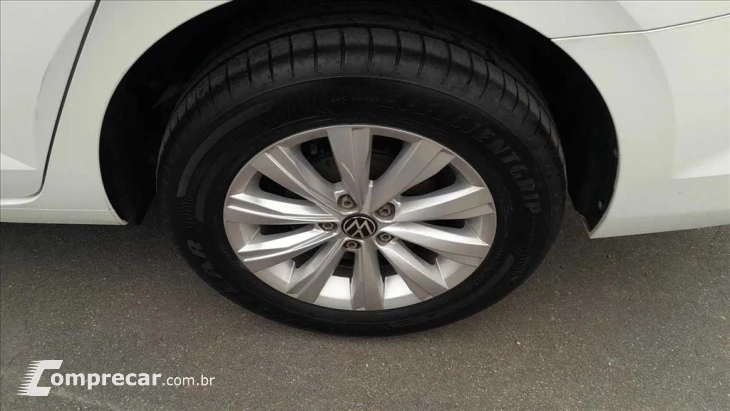 VIRTUS 1.0 170 TSI MANUAL