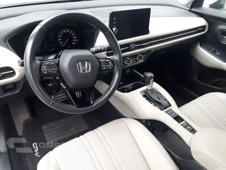 ZR-V 2.0 i-VTEC GASOLINA TOURING CVT