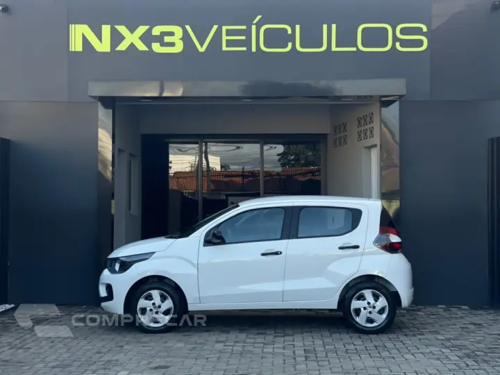 MOBI 1.0 EVO FLEX LIKE. MANUAL