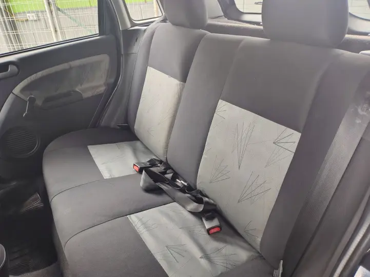 FIESTA 1.6 MPI CLASS HATCH 8V