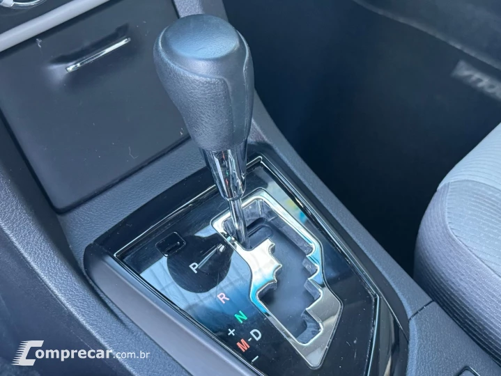 COROLLA 1.8 GLI 16V