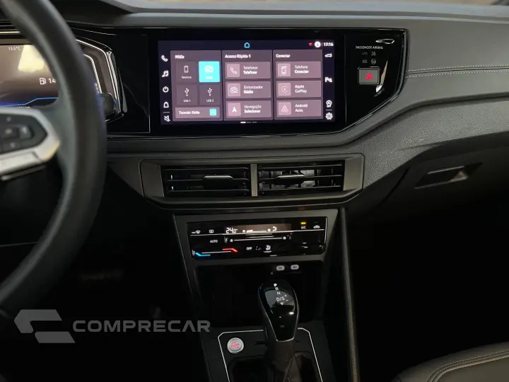 NIVUS 1.0 200 TSI TOTAL FLEX HIGHLINE AUTOMÁTICO