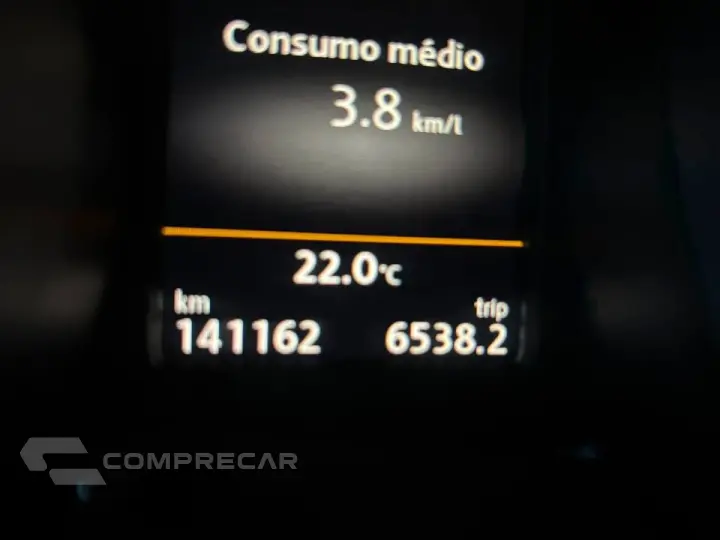 JETTA 2.0 Comfortline