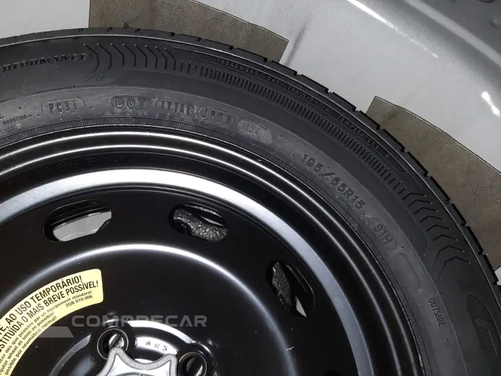 NIVUS 1.0 200 TSI Comfortline
