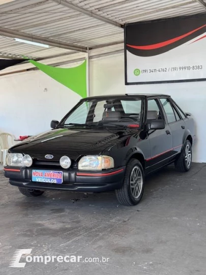 Escort Guarujá 1.8 4p