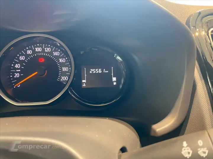 LOGAN 1.0 12V SCE FLEX ZEN MANUAL