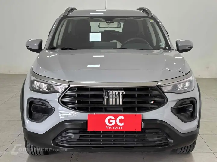 PULSE 1.3 FLEX DRIVE CVT