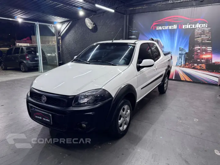 Strada Freedom Cd 1.4 3 portas