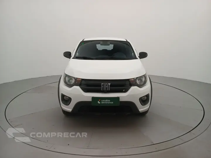 MOBI 1.0 EVO FLEX LIKE. MANUAL