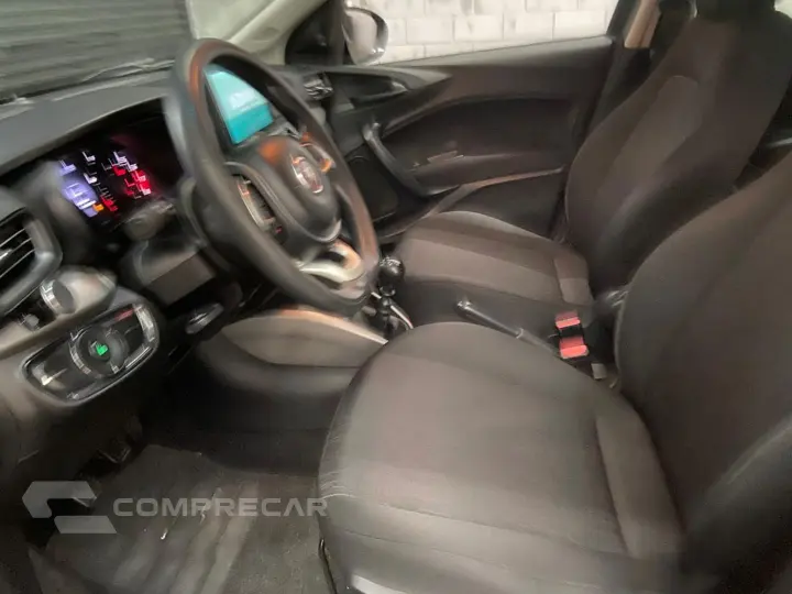 Argo 1.0 Firefly Flex Drive Manual